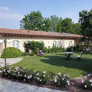 Tenuta La Borina San Bonifacio