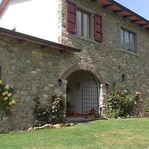 Agriturismo La Casa Bianca Poppi