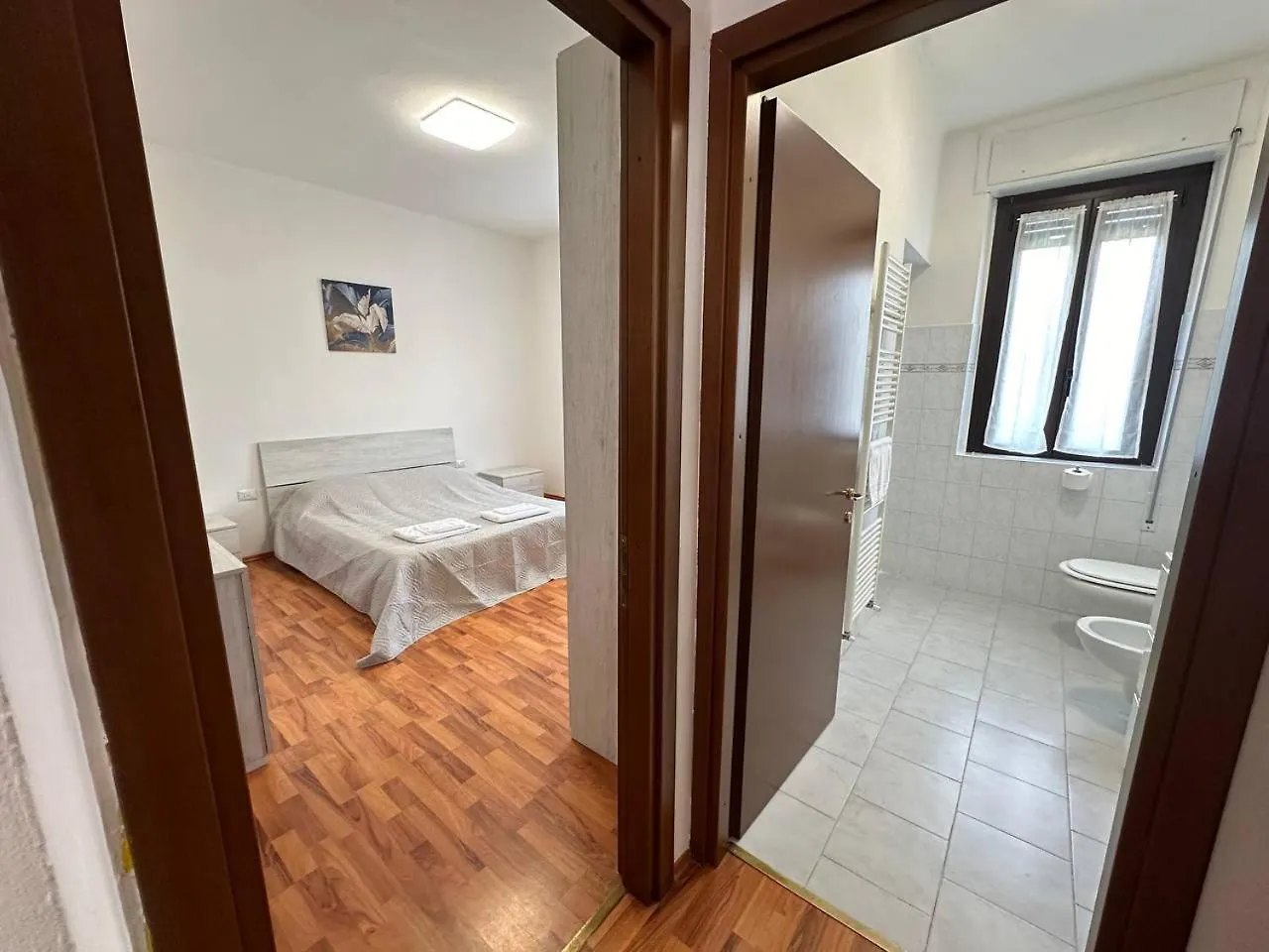 Appartamento Il Laghetto - Residenza Casorate Sempione Italia