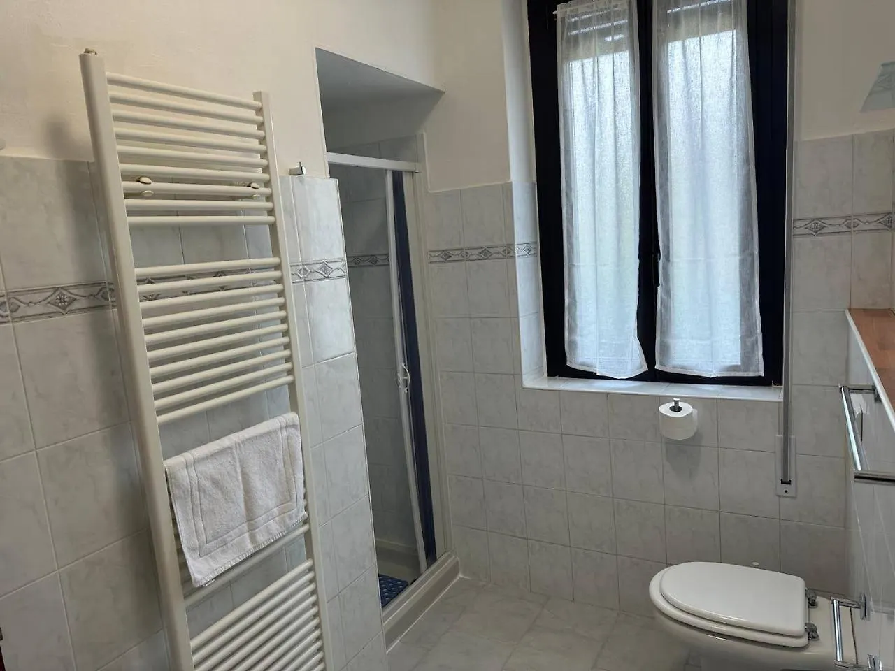 Appartamento Il Laghetto - Residenza Casorate Sempione