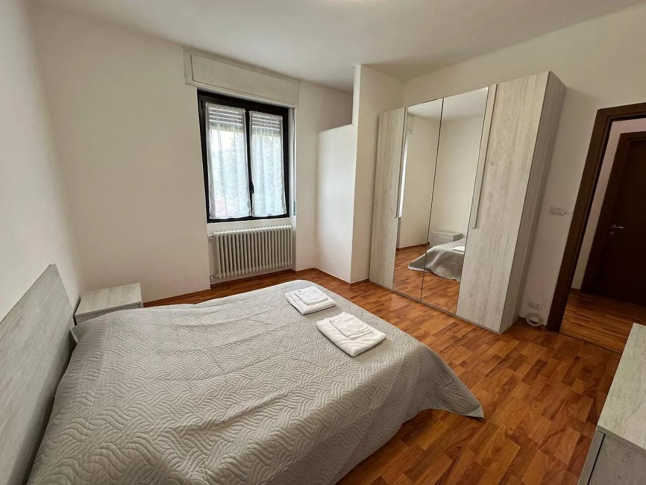 Appartamento Il Laghetto - Residenza Casorate Sempione