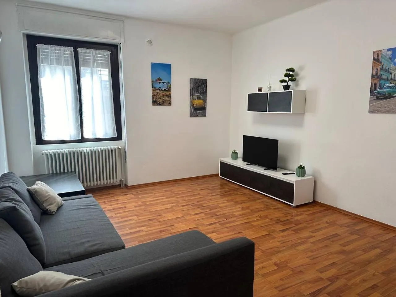Appartamento Il Laghetto - Residenza Casorate Sempione