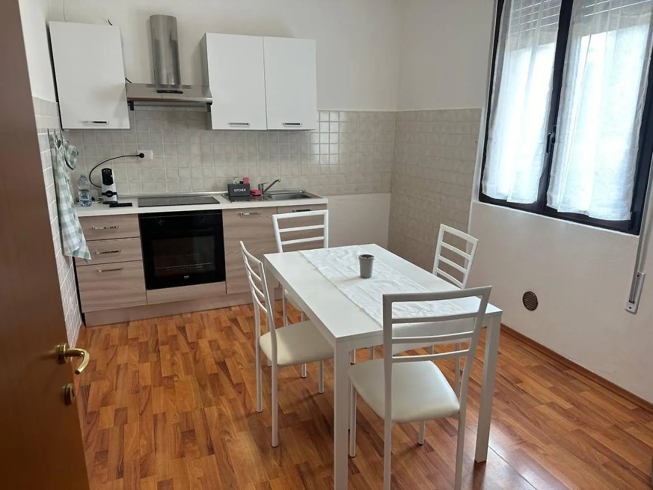 Appartamento Il Laghetto - Residenza Casorate Sempione