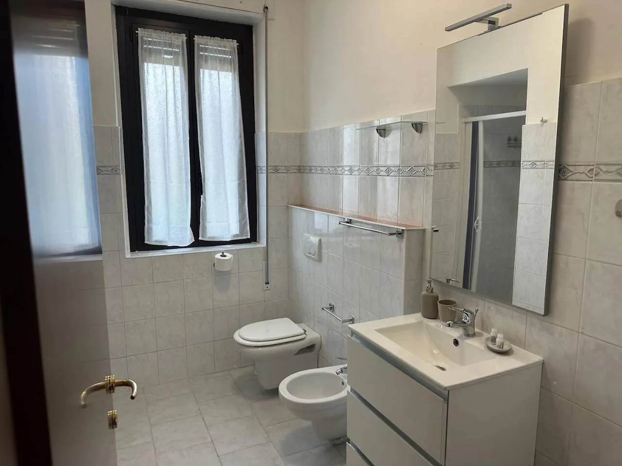 Appartamento Il Laghetto - Residenza Casorate Sempione Italia