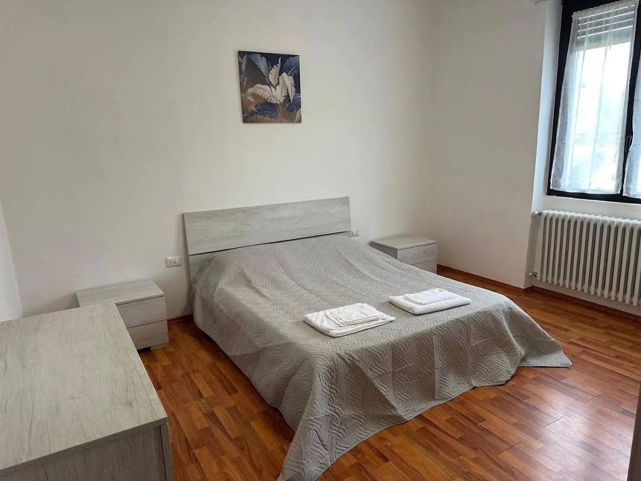 Appartamento Il Laghetto - Residenza Casorate Sempione 0*,  Italia