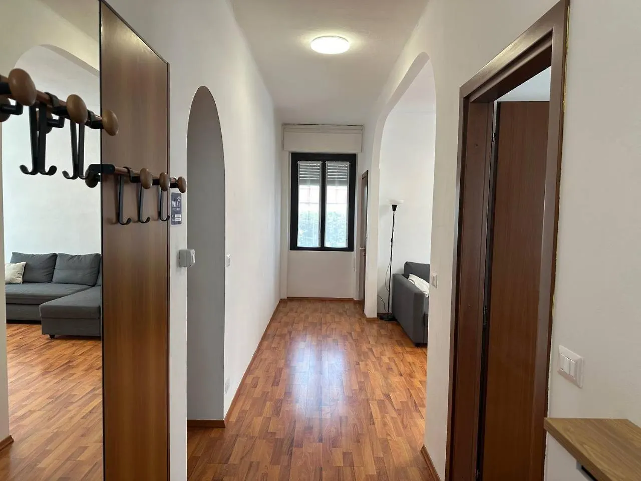 Appartamento Il Laghetto - Residenza Casorate Sempione