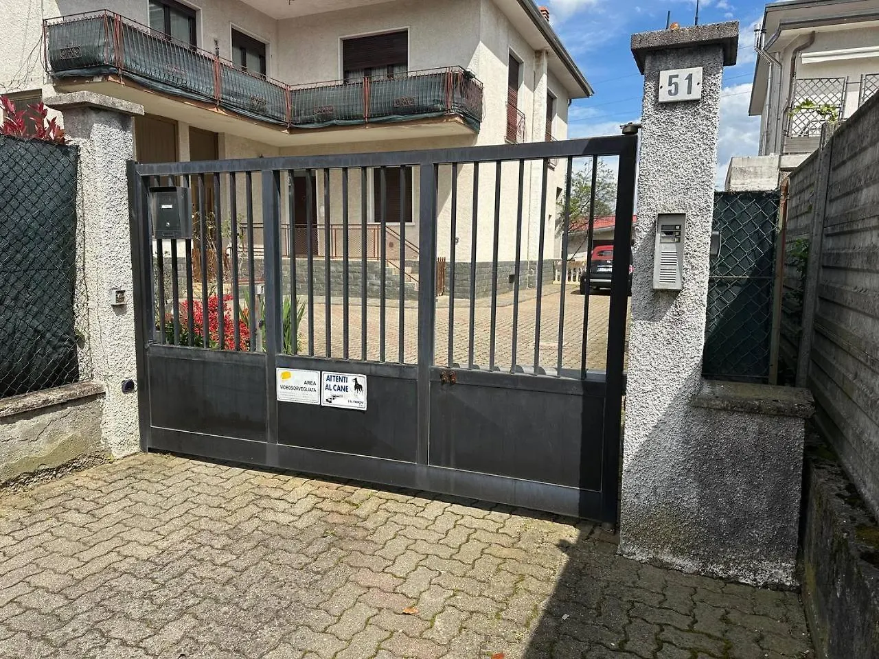 Appartamento Il Laghetto - Residenza Casorate Sempione