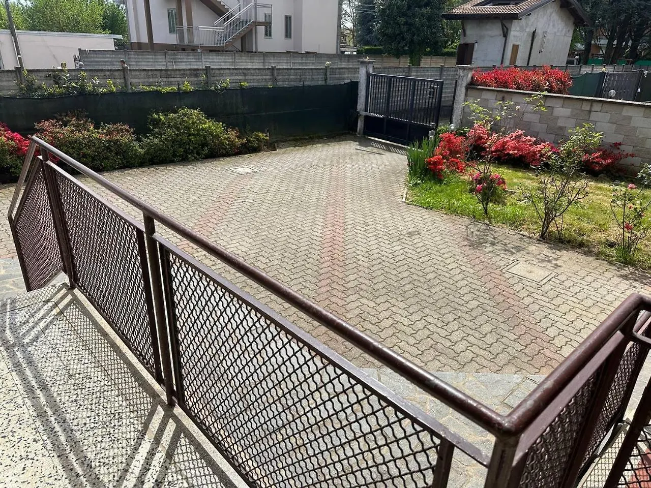 Appartamento Il Laghetto - Residenza Casorate Sempione